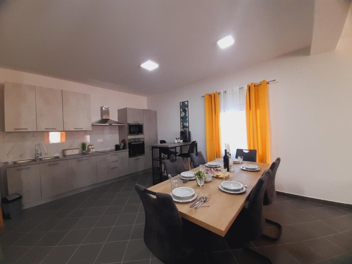 Villa Iva Rastevic Kültér fotó