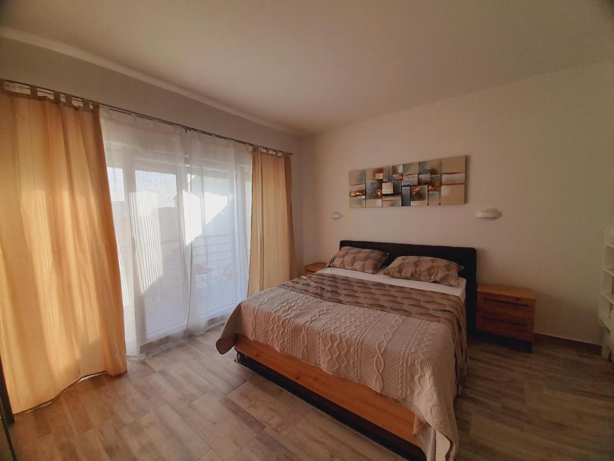 Villa Iva Rastevic Kültér fotó