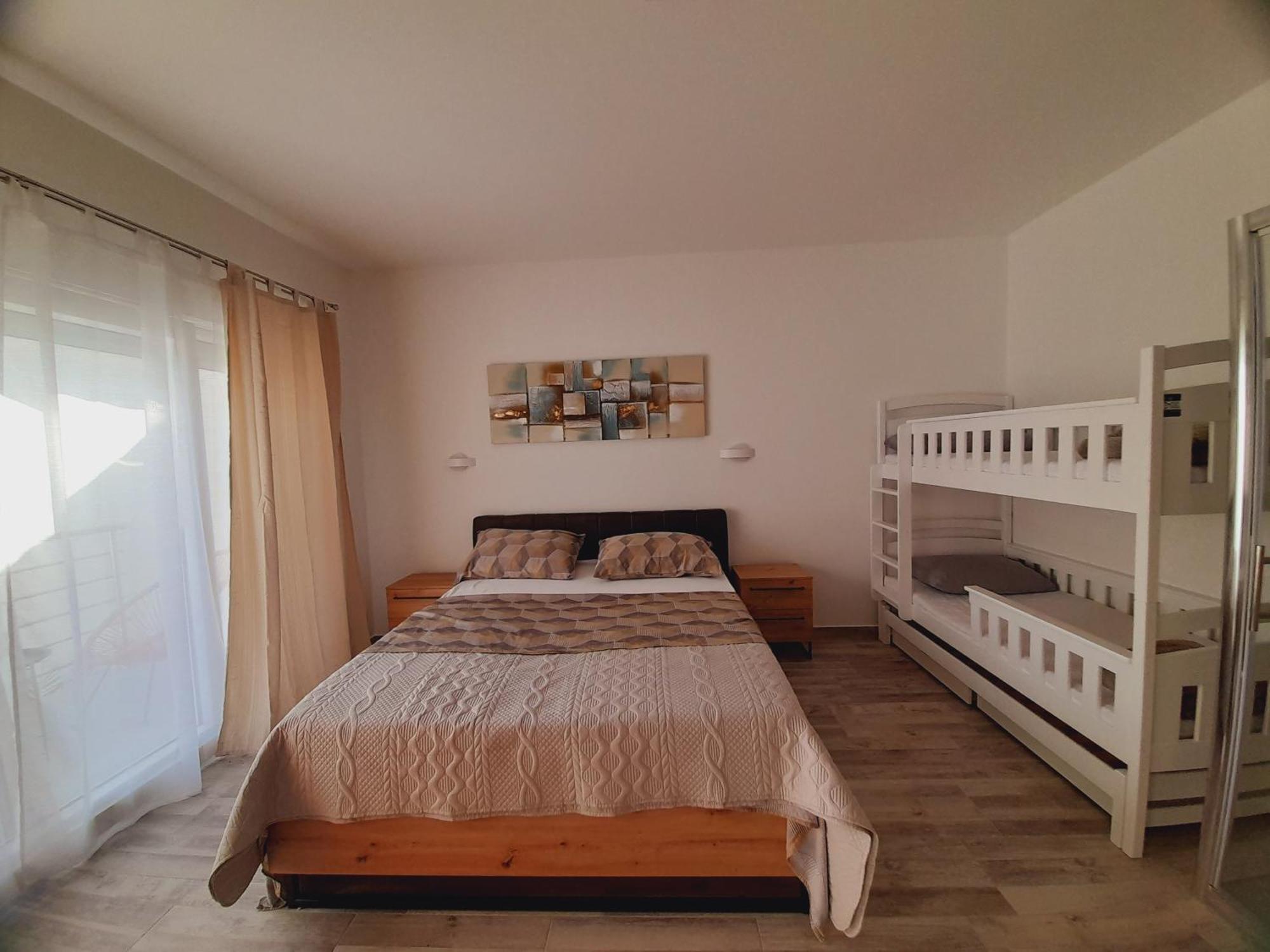 Villa Iva Rastevic Kültér fotó